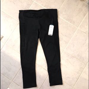 Therapy Performance Workout/Running Tights